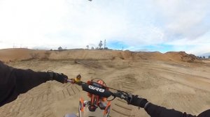 Gr8 450 / Bse M8 450