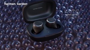 HARMAN KARDON FLY TWS | HARMAN KARDON TWS EARBUDS | HARMAN TWS EARBUDS | JBL TWS EARBUDS [BusyTech]