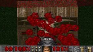 DOOM 2, Level 30
