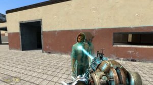 Henry's Animation Tool - как пользоваться? (Garry`s Mod)