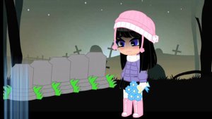 😭~Детство~😭. Tinny Bunny. Антон, Рома, Бяша, Оля, Катя, Полина и Семён. |||AU|||