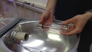 GALAD Светильники типа ЖКУ с лампой повышенной эффективности GE Lucalox XO