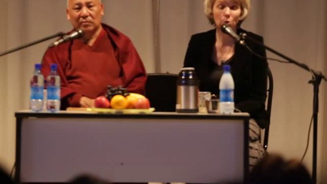 Из ответа на вопрос "Как быть счастливым?" Посмотрите на детей