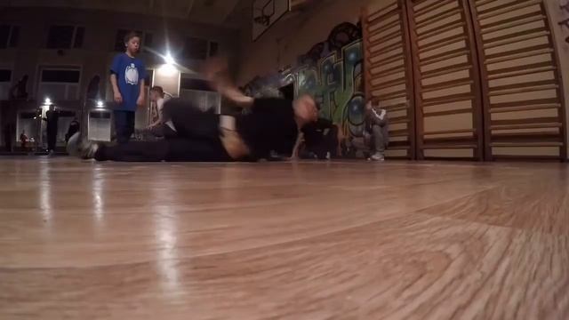 Приглашение в зимний лагерь MAFIA 13 WINTER CAMP 2018 ? смотреть онлайн