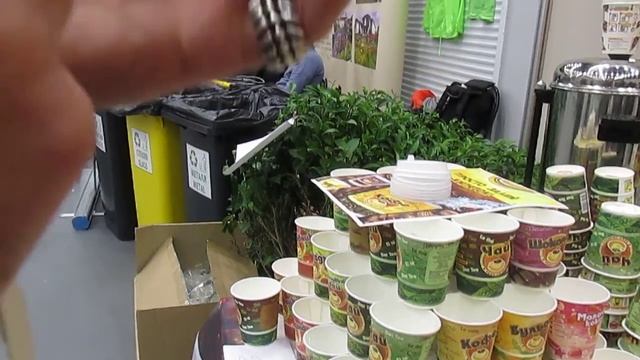 Чудо - стакан смотреть онлайн