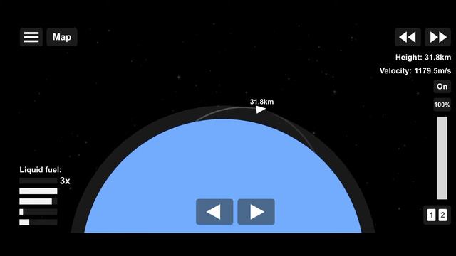 sfs hubble telescope launching into space [realistic]😎😎🤓 #ashoksfs смотреть онлайн