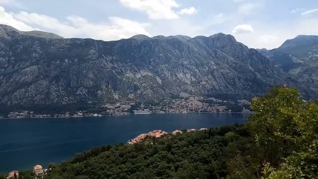 Prcanj Montenegro смотреть онлайн