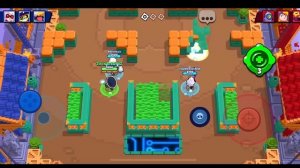 КОРОЧЕ ГОВОРЯ, я ВЫПОЛНЯЛ КВЕСТЫ #6 | Brawl Stars