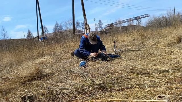 Бензотример,кусторез.Ремонт и доработки