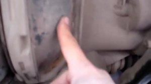 замена сцепления опель астра ф C14NZ clutch  c14nz