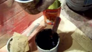 Авто Антикор ,бюджетный но лучший своими руками Vehicle Anti corrosion treatment