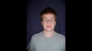 Парень фотографировал себя каждый день на протяжении 10 лет