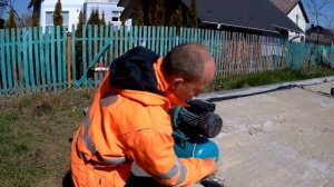 Как установить станцию водоснабжения гидрофор НА 24л.