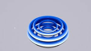 Зацикленная анимация в Cinema 4D урок