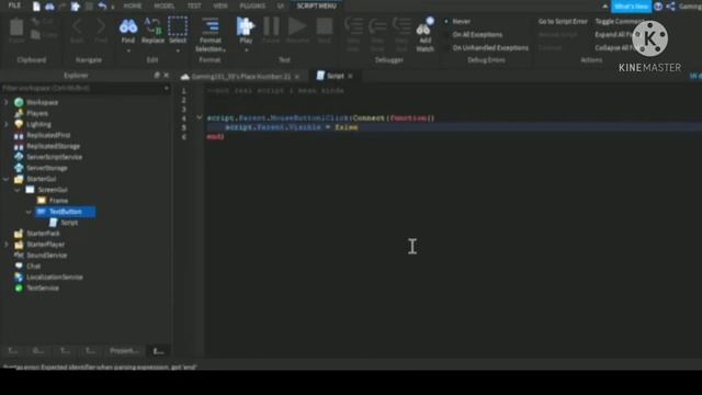 How to move your mouse in first person without scripting!! Roblox Studios смотреть онлайн