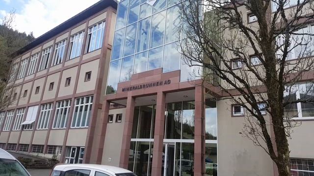 ТЕРМАЛЬНЫЕ ИСТОЧНИКИ ЮЖНОЙ ГЕРМАНИИ. смотреть онлайн