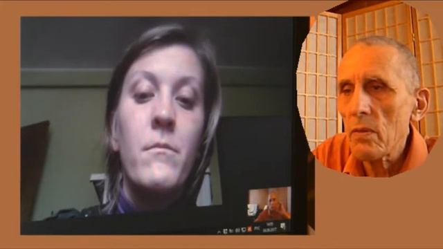 Разговор с Aleksandra Frenkel, ведущей ПранаМама.рф смотреть онлайн