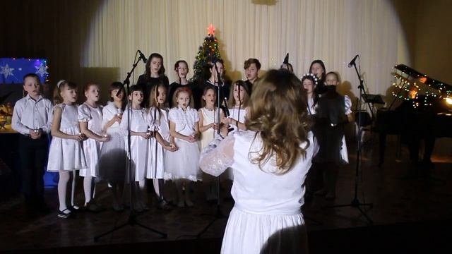 Литературно-музыкальная гостиная 