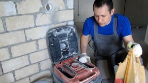 Чистим фильтры StarMix