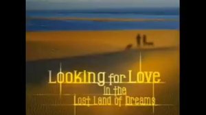 Dave Brock we took the wrong steps years ago.(looking for love in the lost land of dreams)