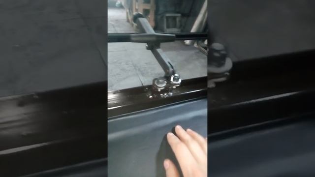 Усовершенствованные большие кабины трактора МТЗ установка стекол на герметик.новая кабина мтз смотреть онлайн