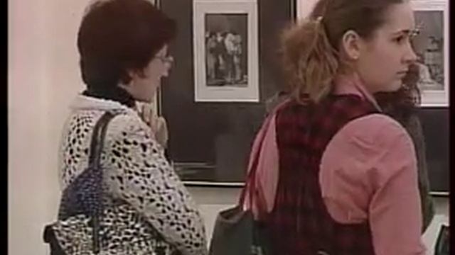 Челябинцы могут увидеть гравюры Франциско Гойи смотреть онлайн