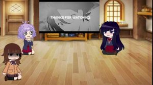 Komi san react to Tadano (Tadano as Miyamura)