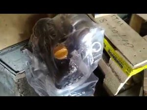 Двигатель ВАЗ 2123 (комплектация №1-двигатель в сборе) от 21.04.2020 г.