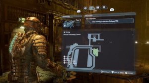 Dead Space Remake: How to unlock Master Override Key | All 7 Rigs Locations