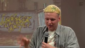 Паблик-арт как форма социальной коммуникации