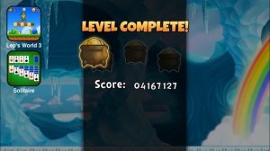 Lep's world 2 All Level