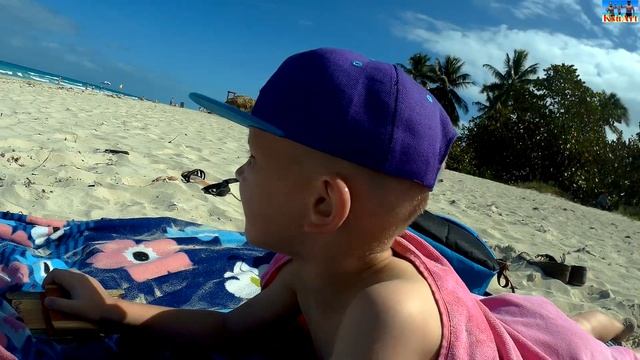 Мы на Кубе 2019! смотреть онлайн