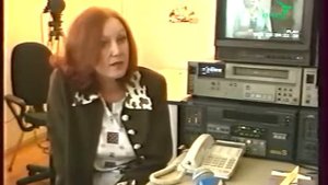 Программа "ТЕМА" и Любовь Кирилловна Самошкина (К 10-летию ТРК Апекс)