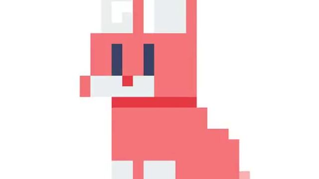 Как нарисовать зайца!!!! смотреть онлайн