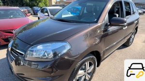 Renault Koleos (2015)