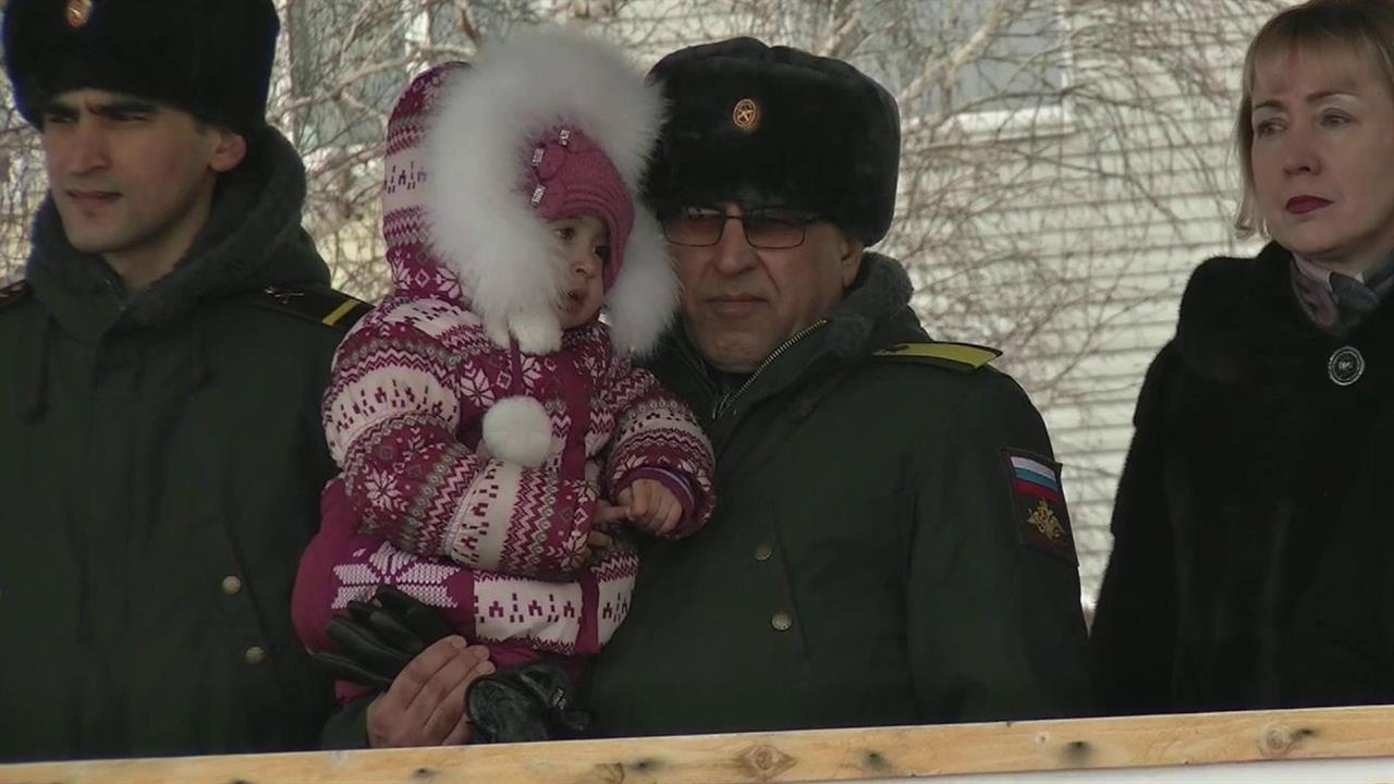 Жилищную субсидию в размере 17,5 миллионов рублей получил военнослужащий в Оренбургской области