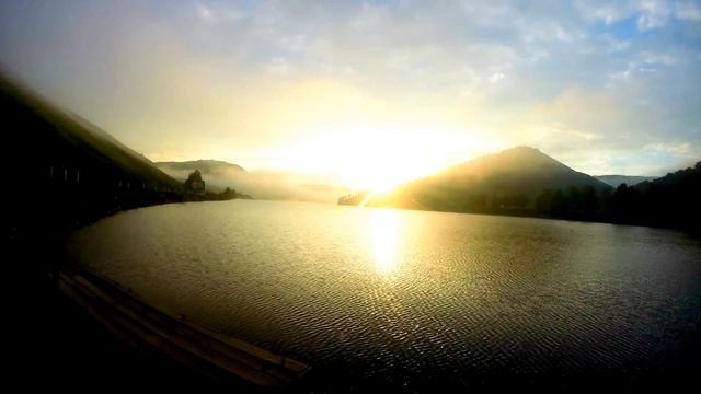 Красота Башкирии, Зианчуринский район смотреть онлайн