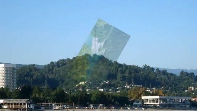 Достопримечательности Абхазии смотреть онлайн