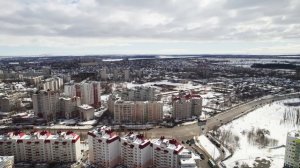 Воронеж, ул.Ворошилова | СИТИ-ЦЕНТР