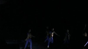 Шоу-балет "Модус" (Уфа).