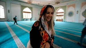 Узбекистан. Ташкент. Что посмотреть? Город которому есть, чем удивить.