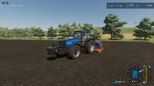 FS 22 _ Timelapse _ Haut- Beyleron _ #2