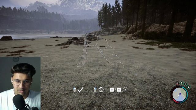 INDIAN GAMERS Should Know About This Game- Sons of Forest