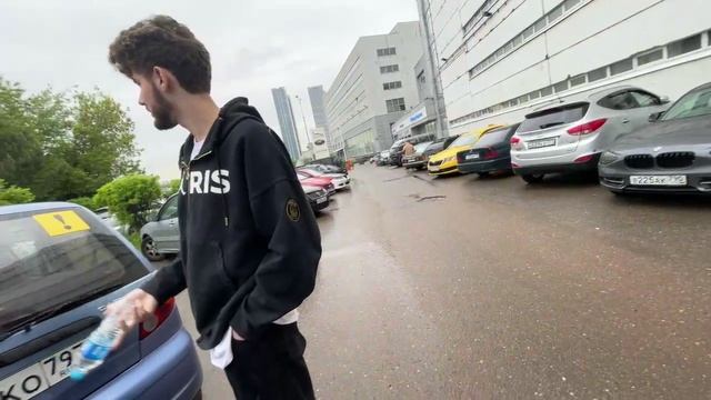 ?ПРИКАЛЫВАЮСЬ ЖЕСТКА