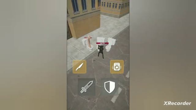 обзор обновы туалет Fight смотреть онлайн