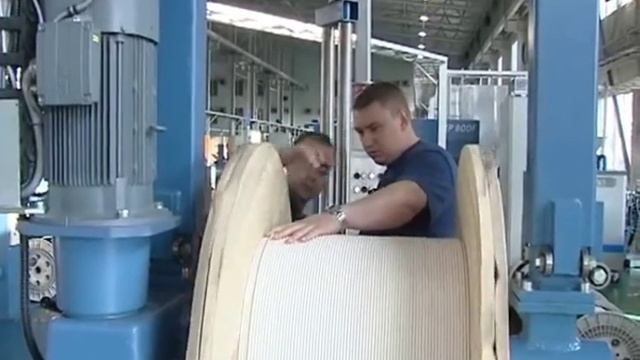 Организация дуального обучения на ЭМ-КАБЕЛЬ смотреть онлайн