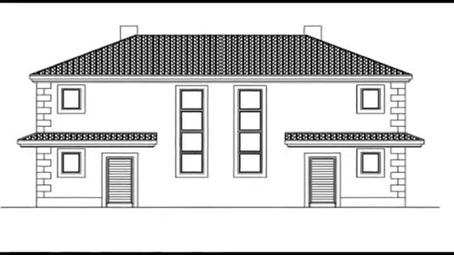 таунхаус в Дженовичи, Герцег Нови смотреть онлайн