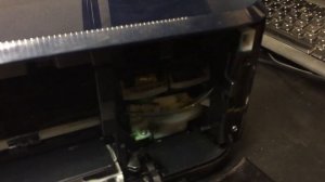 Как поддерживать струйный принтер в рабочем состоянии