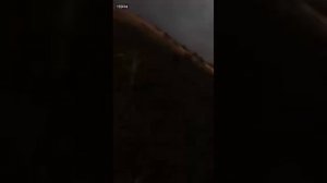 Видео реального боя на Херсонщине