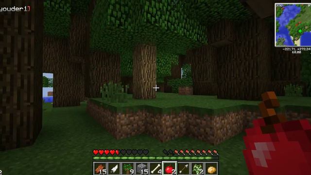 Майнкрафт индустреалльные приключение: нашествие зомби смотреть онлайн